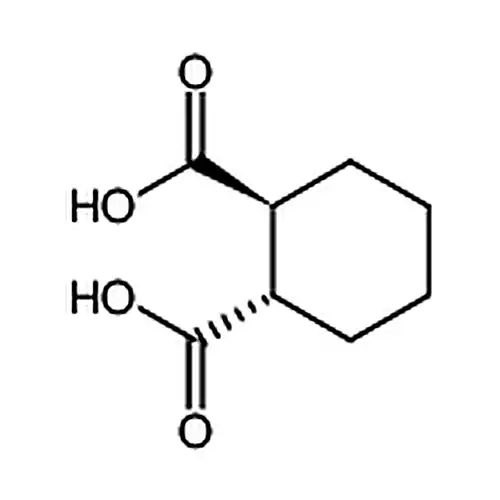 反-1,2-环己烷二甲酸