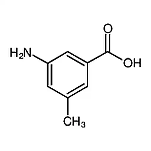 3-氨基-5-甲基苯甲酸
