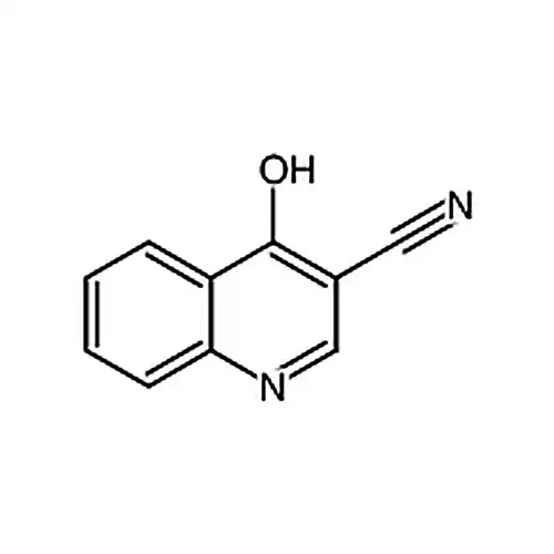 4-羟基喹啉-3-甲腈