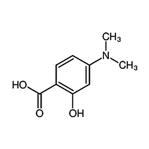 4-(二甲氨基)-2-羟基苯甲酸