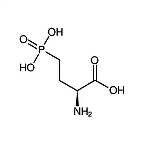 L-(+)-2-氨基-4-膦酰基丁酸