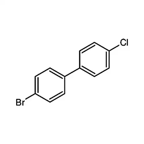 4-溴-4'-氯-1,1'-联苯
