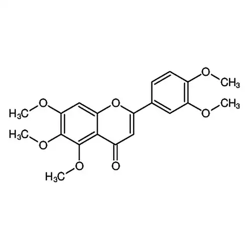 甜橙黄酮