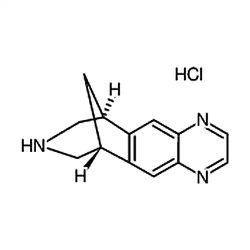 Varenicline Hydrochloride