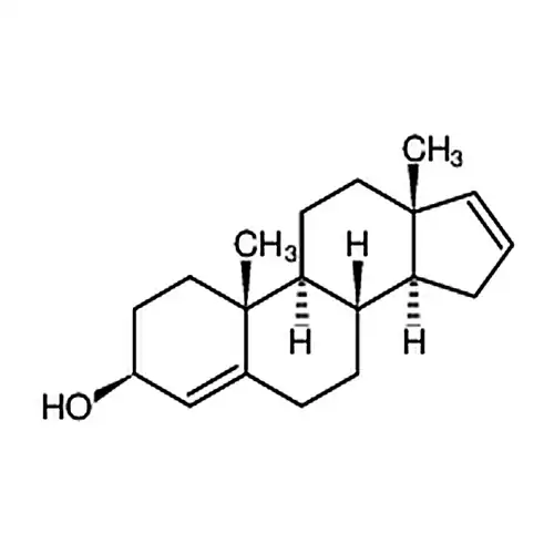 4，16-雄二烯-3β-醇