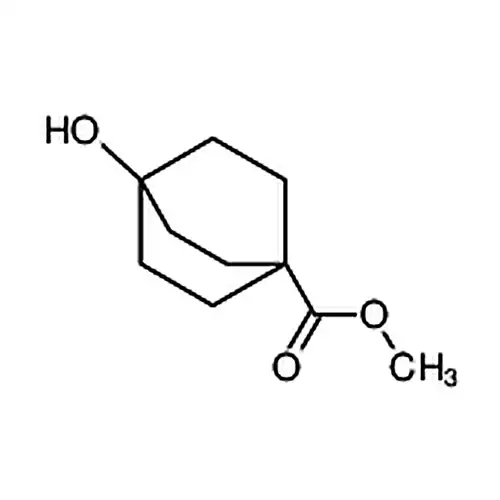 4-羟基双环[2.2.2]辛烷-1-甲酸甲酯