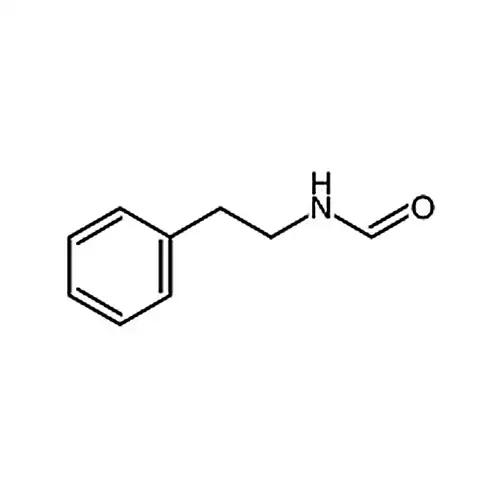 N-(2-苯基乙基)-甲酰胺