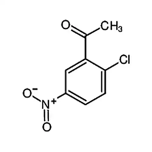 2-氯-5-硝基苯乙酮