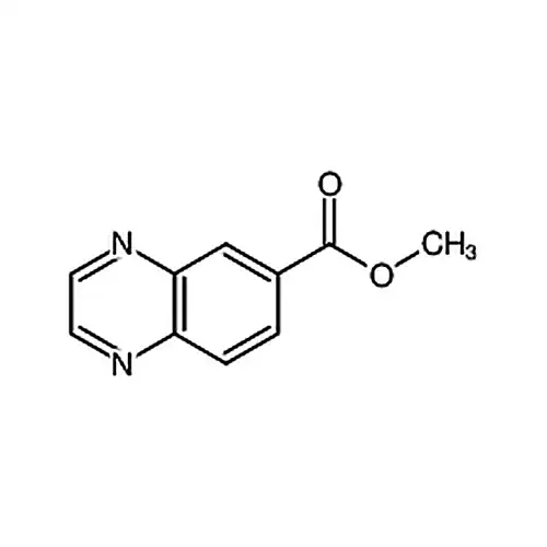 6-喹喔啉甲酸甲酯