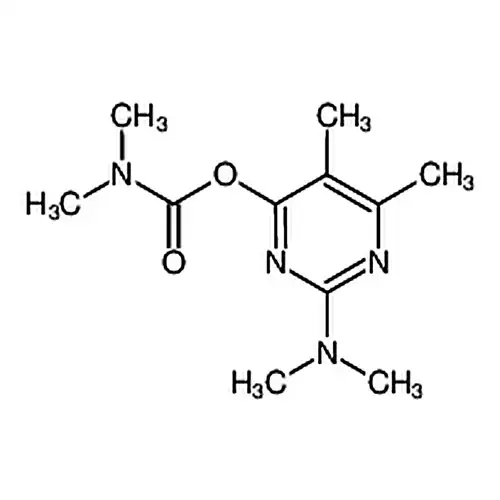 抗蚜威标准溶液