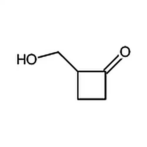 2-(羟甲基)环丁酮