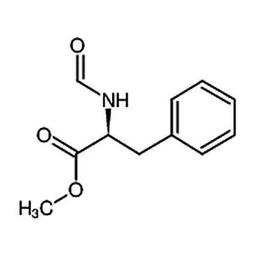 甲酰基-L-苯丙氨酸甲酯