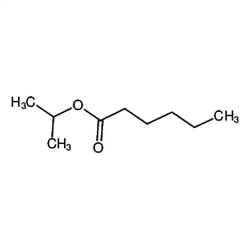 己酸异丙酯