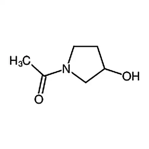 1-乙酰基-3-羟基吡咯烷