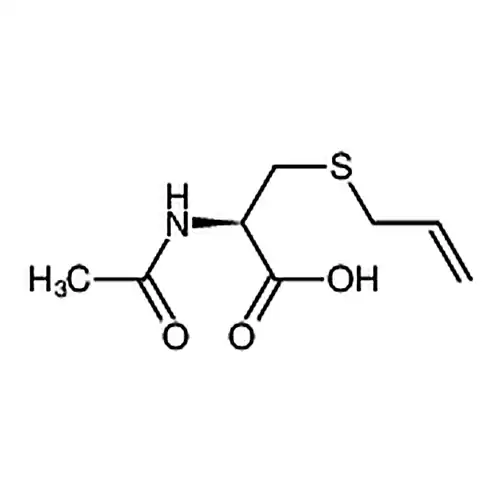 N-Acetyl-S-allyl-L-cysteine