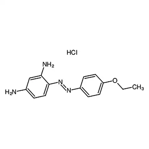 4-乙氧基橘红盐酸盐