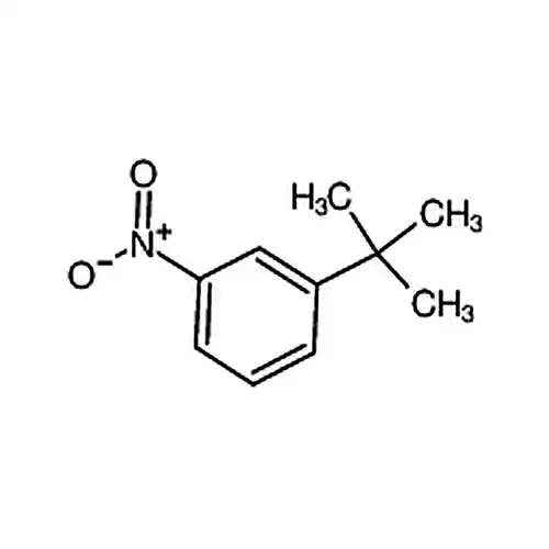 间叔丁基硝基苯