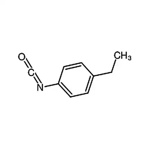 异氰酸4-乙基苯酯