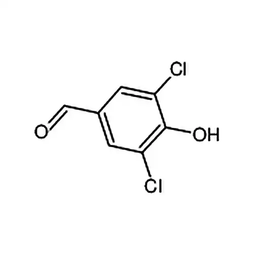 3,5-二氯-4-羟基苯甲醛