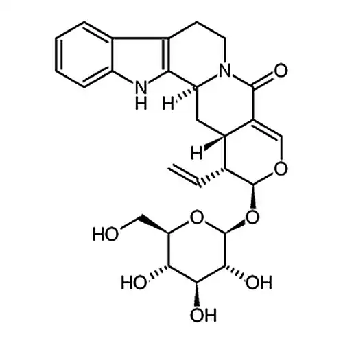 Strictosamide