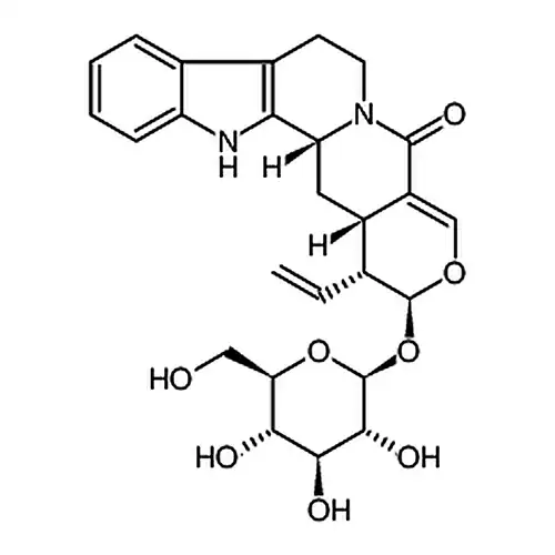 Vincosamide