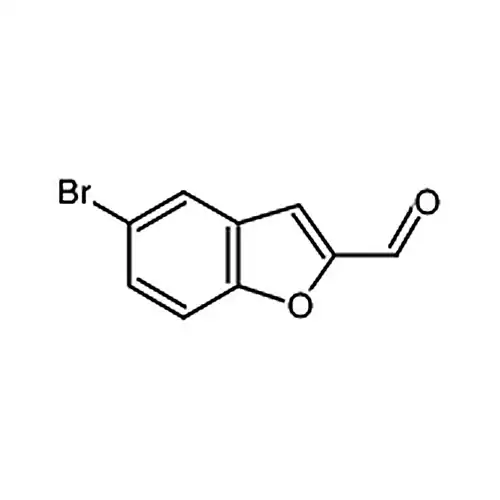 5-溴苯并呋喃-2-甲醛