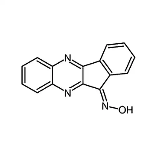 11H-茚并[1,2-b]喹喔啉-11-酮肟