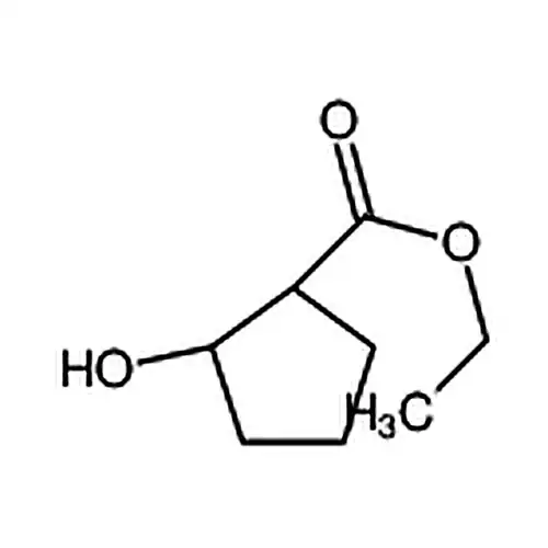 顺式-2-羟基环戊烷甲酸乙酯