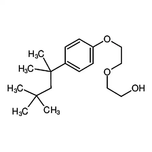 4-tert-OctylphenolDiethoxylate