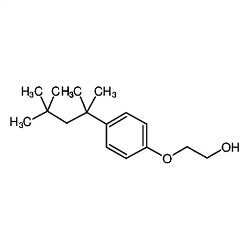 4-叔辛基苯酚单氧化物