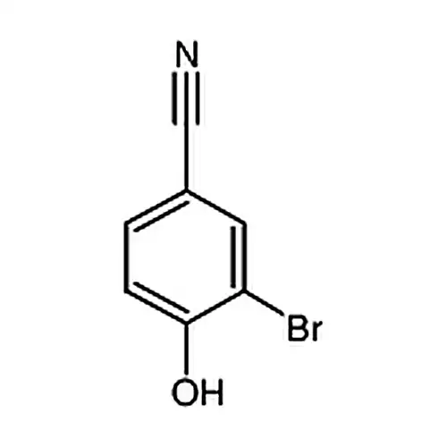 3-溴-4-羟基苯甲腈