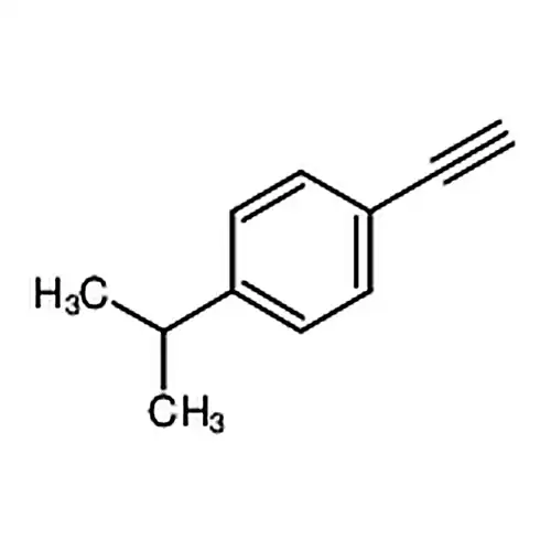 4-异丙基苯炔