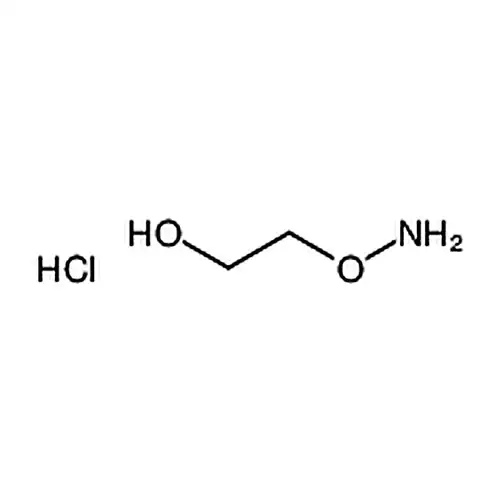 2-(氨氧基)乙醇盐酸盐