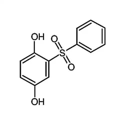 2-(苯磺酰基)-1，4-苯二醇