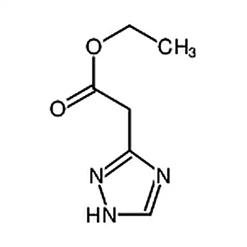 2-(1，2，4-三唑-5-基)乙酸乙酯
