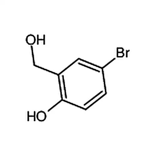 5-溴-2-羟基苯甲醇