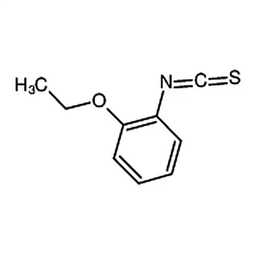 2-乙氧基苯基异硫氰酸酯