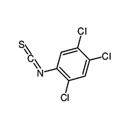 2,4,5-三氯异硫氰酸苯酯
