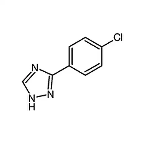 3-(4-氯苯基)-4H-1,2,4-三唑