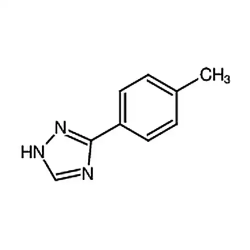 3-p-Tolyl-1H-[1，2，4]triazole