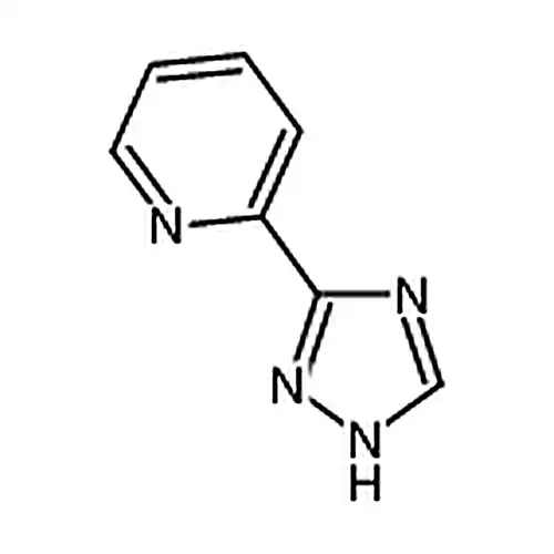 2-(1H-1,2,4-三唑-3-基)吡啶