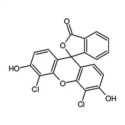 4,5-二氯荧光素