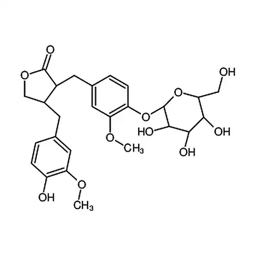 Matairesinoside