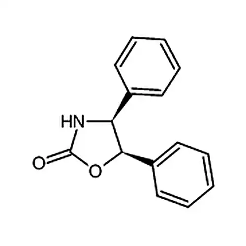 (4S，5R)-4，5-二苯基-2-噁唑烷酮