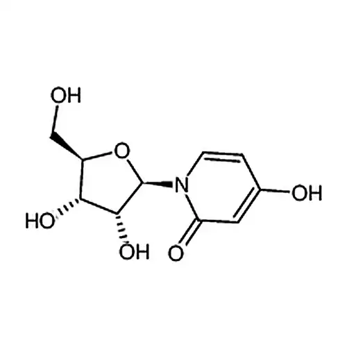 3-Deazauridine