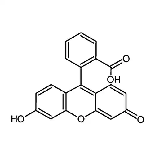 荧光素指示剂