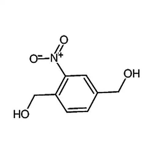 2-硝基对苯二甲醇
