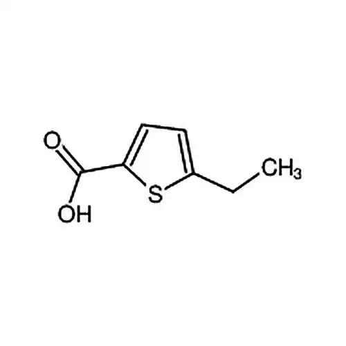 5-乙基噻吩-2-甲酸