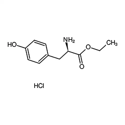 D-酪氨酸乙酯盐酸盐