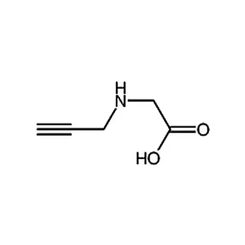(R)-2-氨基戊-4-炔酸